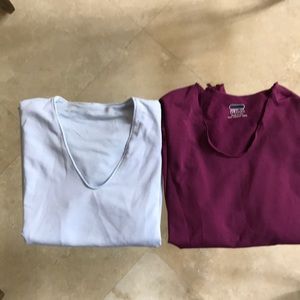 FILA athletic leisure top bundle